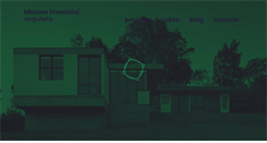 Desktop Screenshot of mfranchini.com